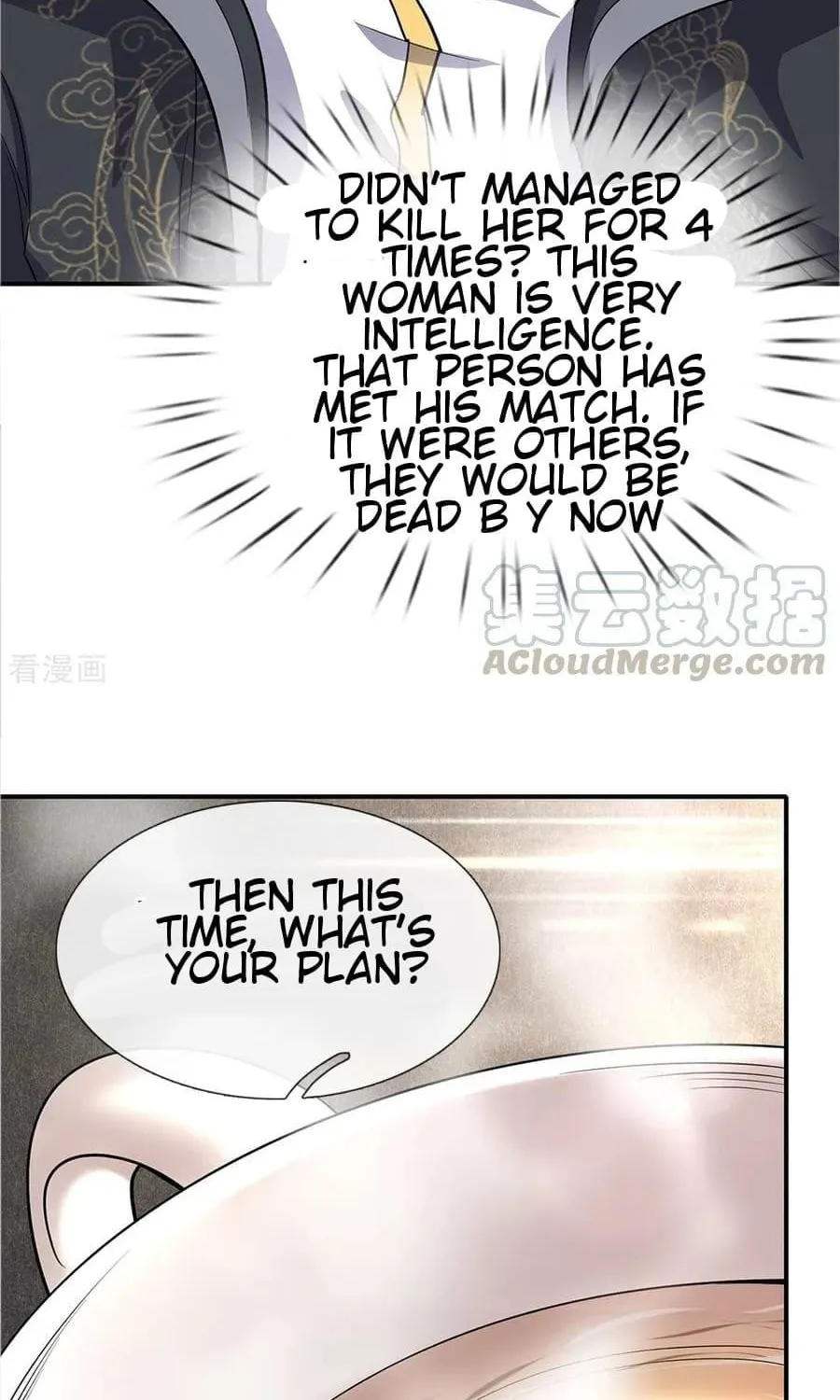 Martial Medic (Colored) Chapter 18 page 19 - 