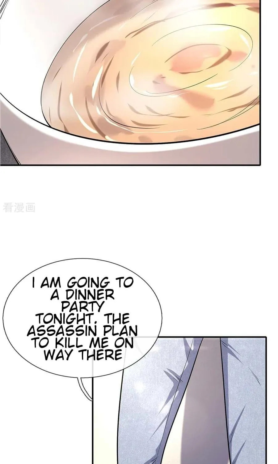 Martial Medic (Colored) Chapter 18 page 20 - 