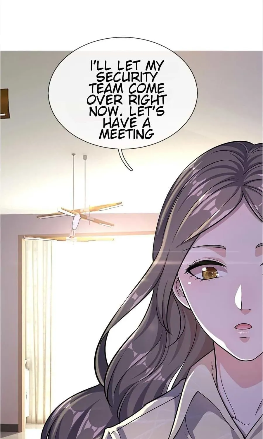Martial Medic (Colored) Chapter 18 page 22 - 