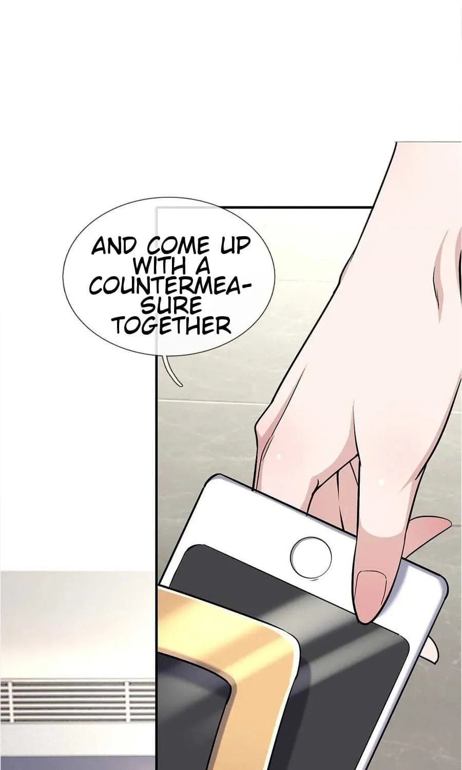 Martial Medic (Colored) Chapter 18 page 24 - 