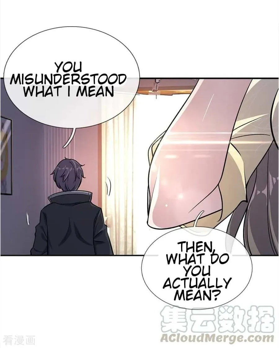 Martial Medic (Colored) Chapter 18 page 29 - 