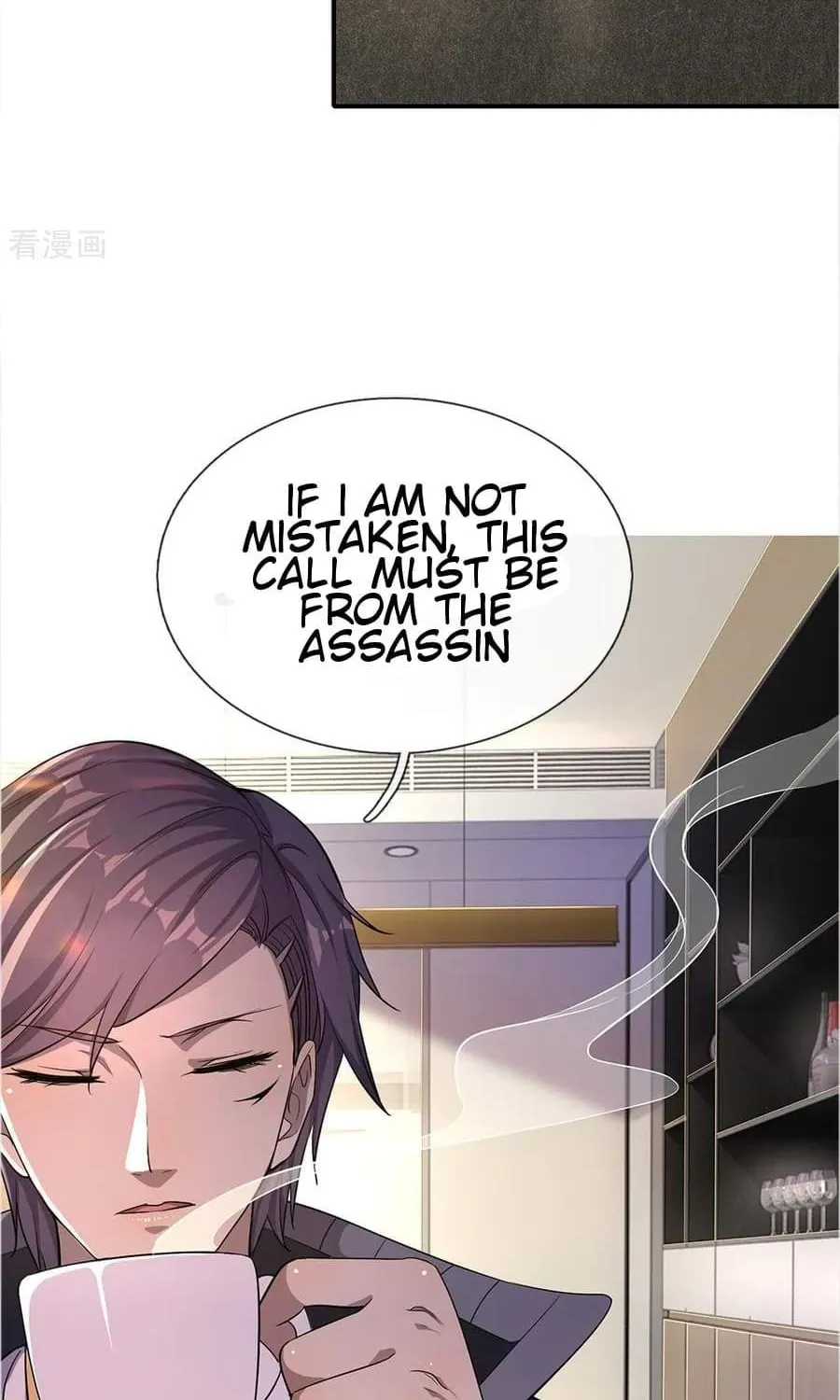 Martial Medic (Colored) Chapter 18 page 7 - 