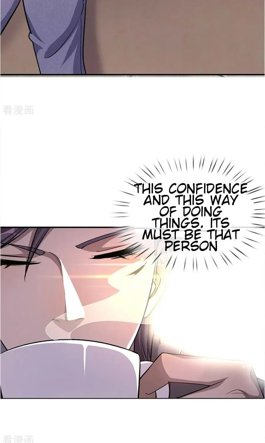 Martial Medic (Colored) Chapter 18 page 10 - 