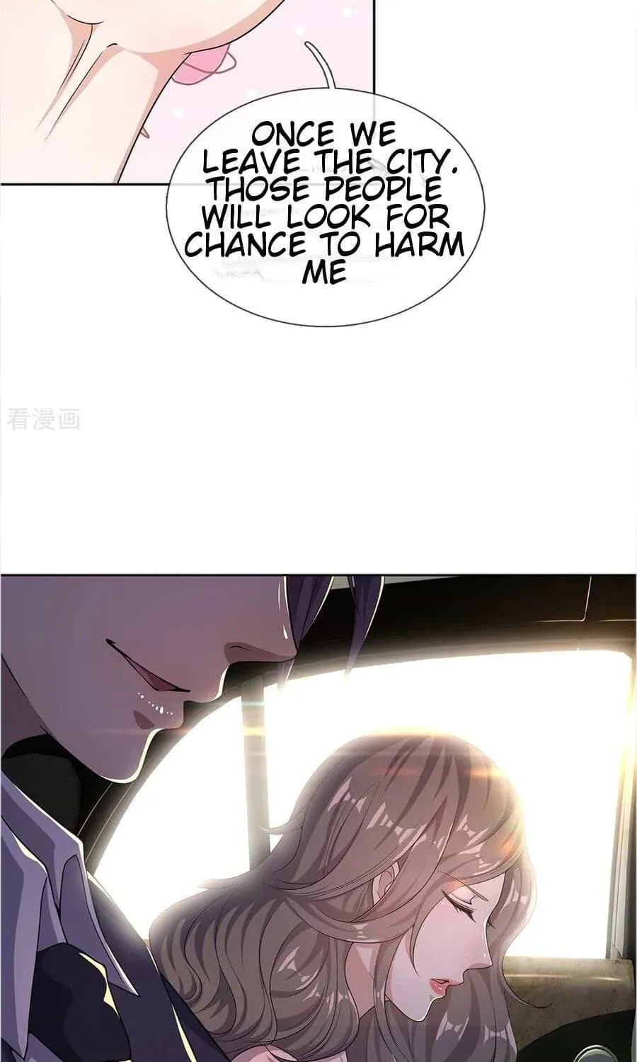Martial Medic (Colored) Chapter 20 page 19 - 