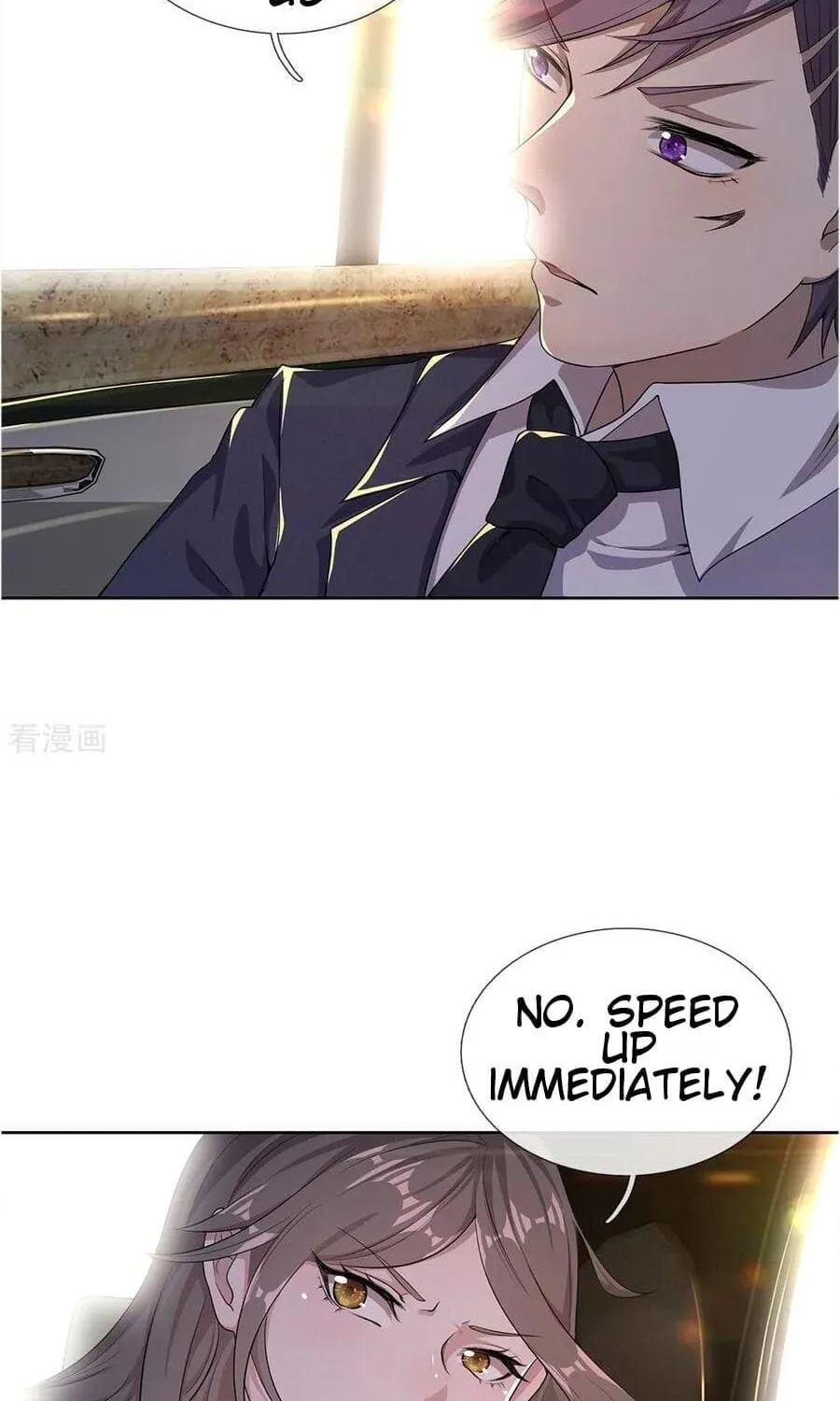 Martial Medic (Colored) Chapter 20 page 24 - 