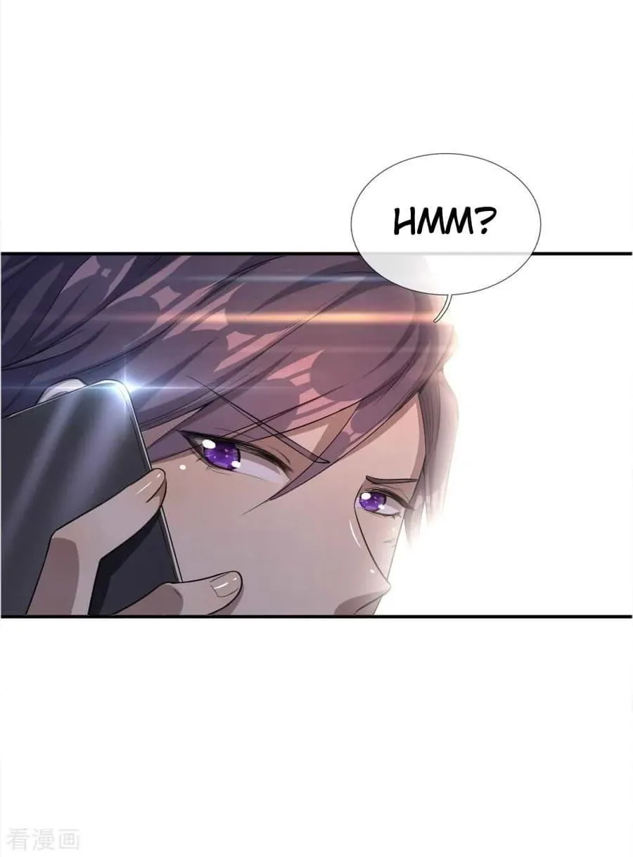 Martial Medic (Colored) Chapter 21 page 12 - 