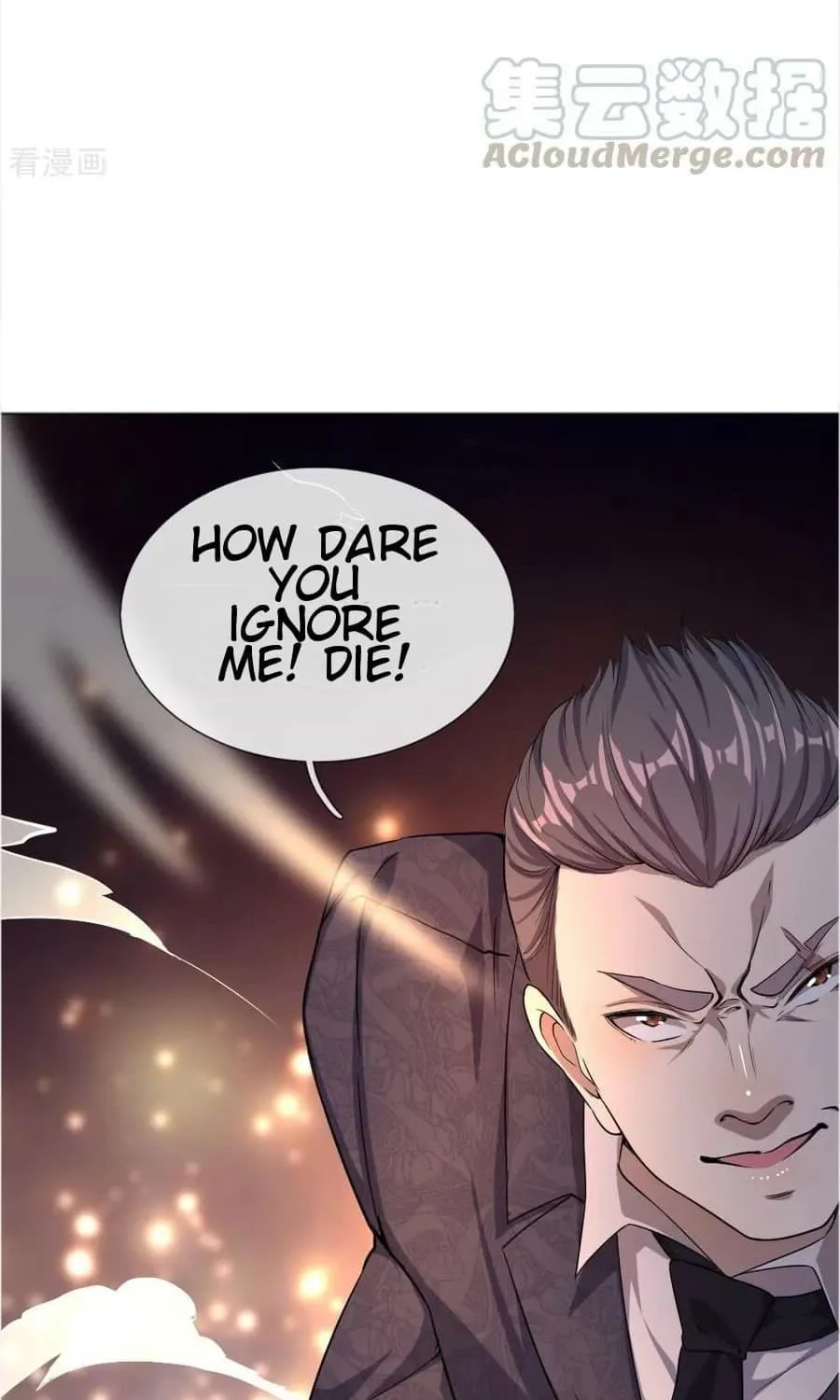 Martial Medic (Colored) Chapter 21 page 10 - 