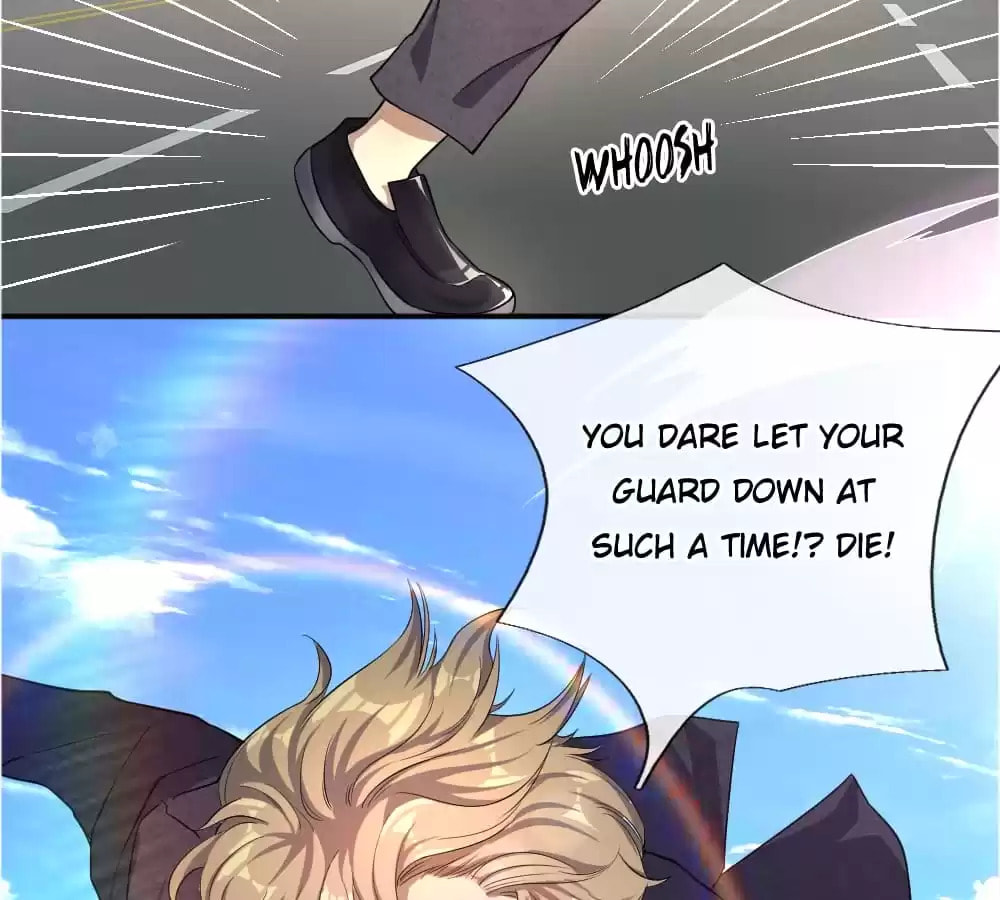 Martial Medic (Colored) Chapter 22 page 12 - 