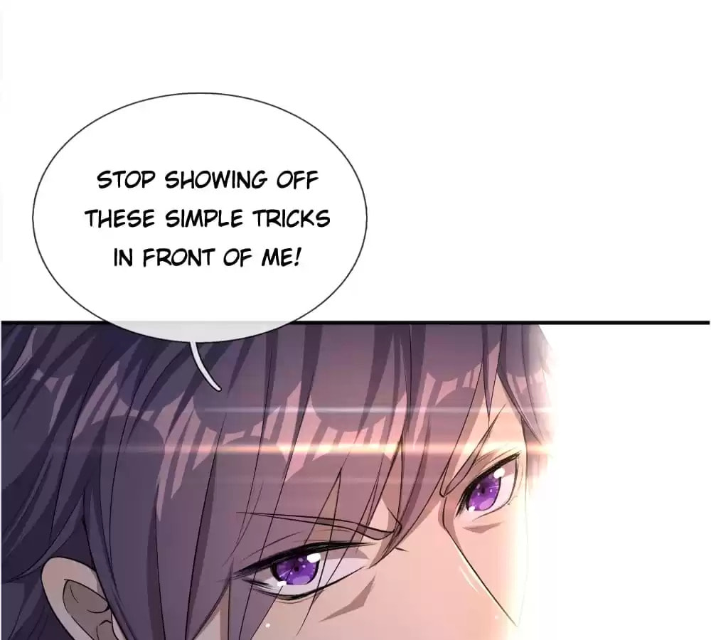 Martial Medic (Colored) Chapter 22 page 17 - 