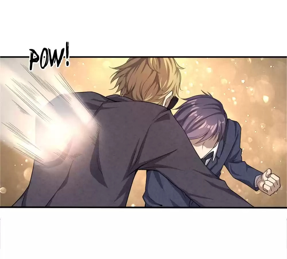 Martial Medic (Colored) Chapter 22 page 19 - 