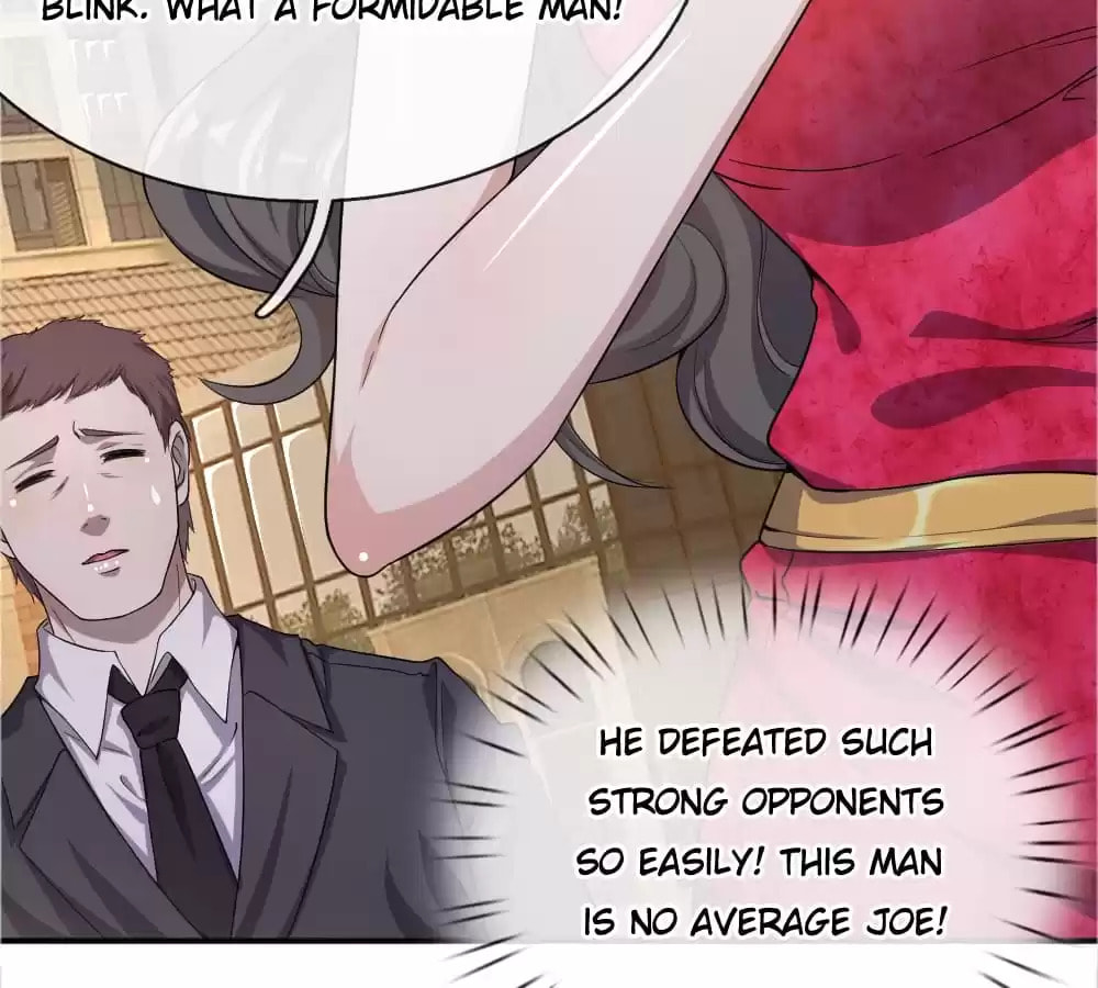 Martial Medic (Colored) Chapter 22 page 23 - 