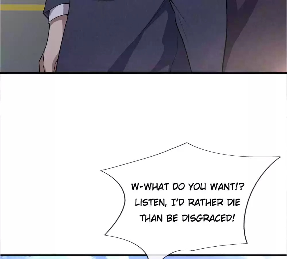 Martial Medic (Colored) Chapter 22 page 27 - 