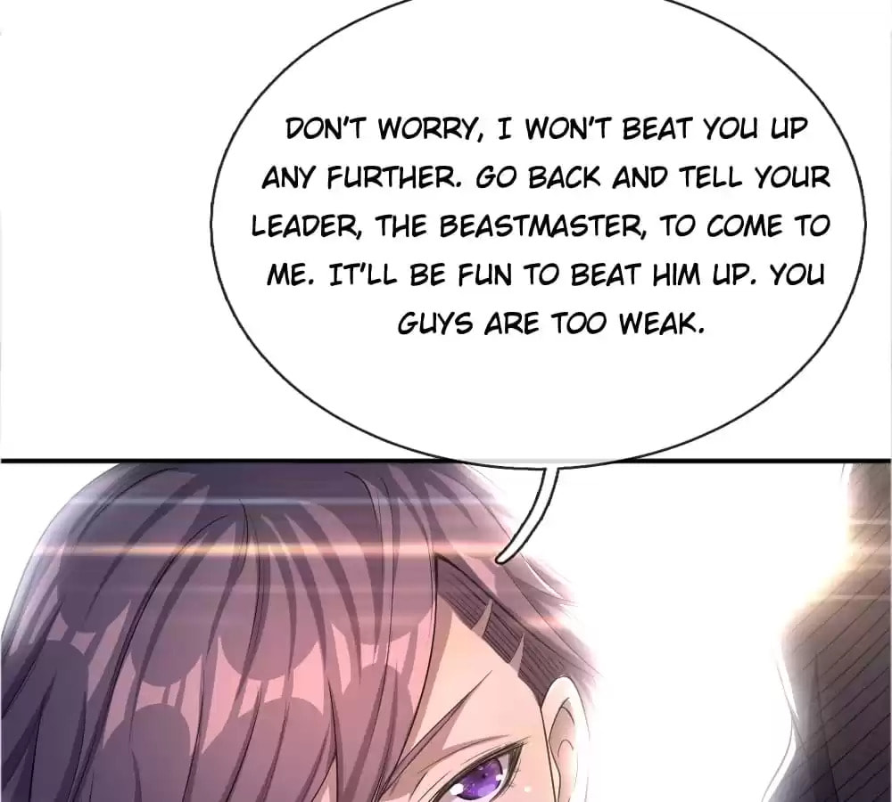 Martial Medic (Colored) Chapter 22 page 30 - 