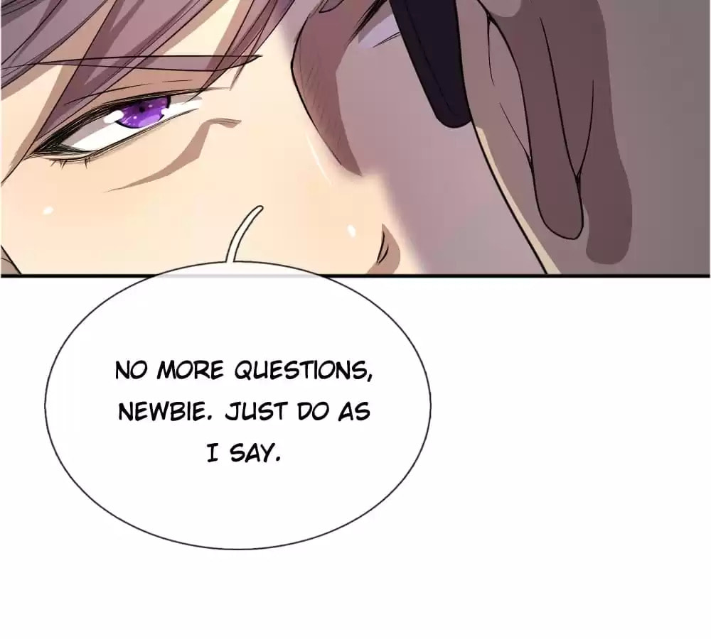 Martial Medic (Colored) Chapter 22 page 34 - 