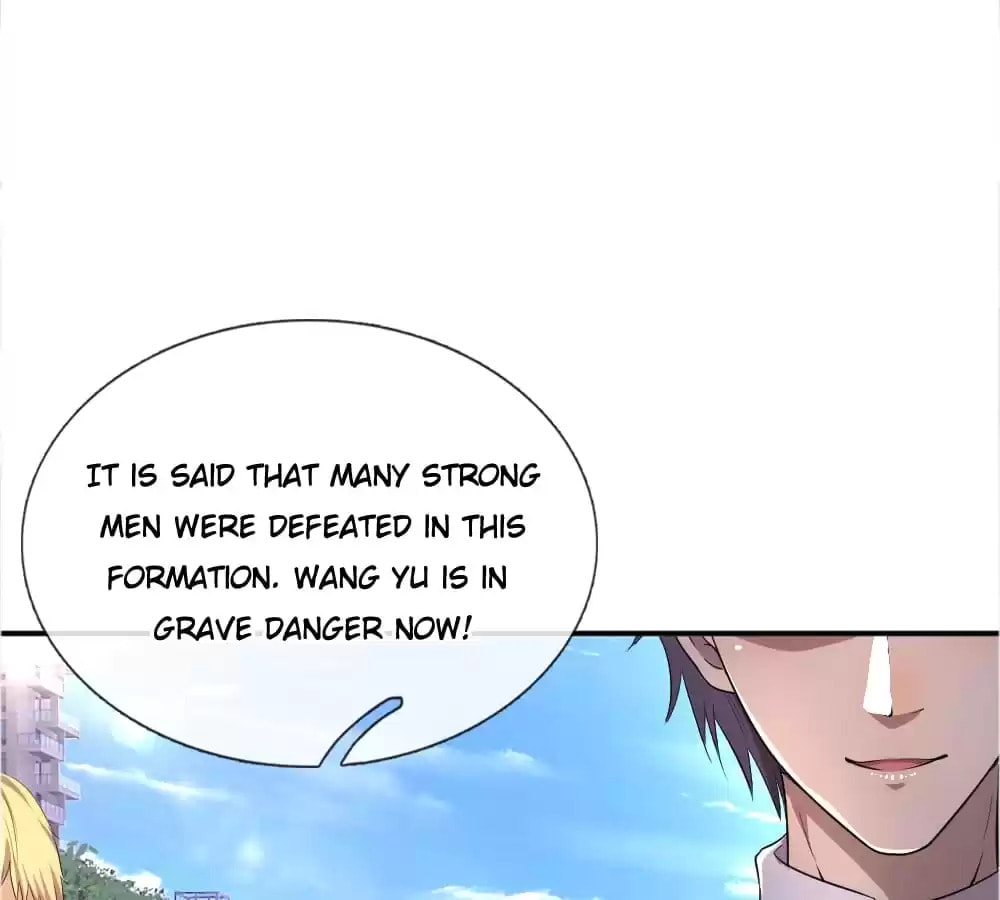Martial Medic (Colored) Chapter 22 page 6 - 