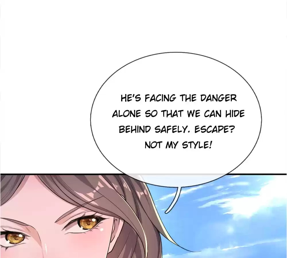 Martial Medic (Colored) Chapter 22 page 9 - 