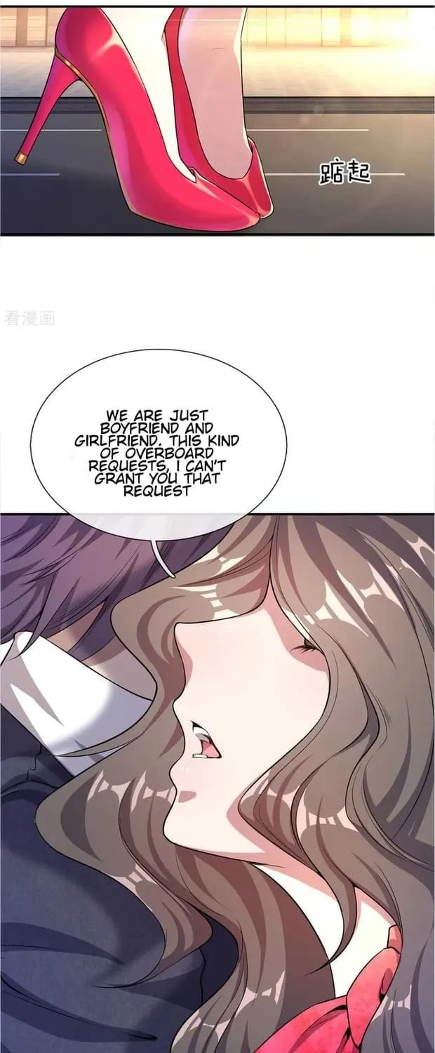Martial Medic (Colored) Chapter 23 page 13 - 