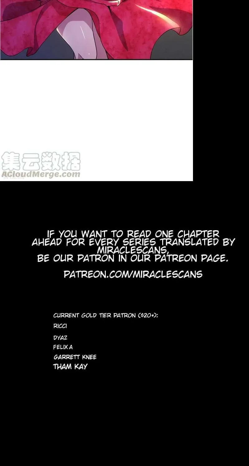 Martial Medic (Colored) Chapter 23 page 20 - 