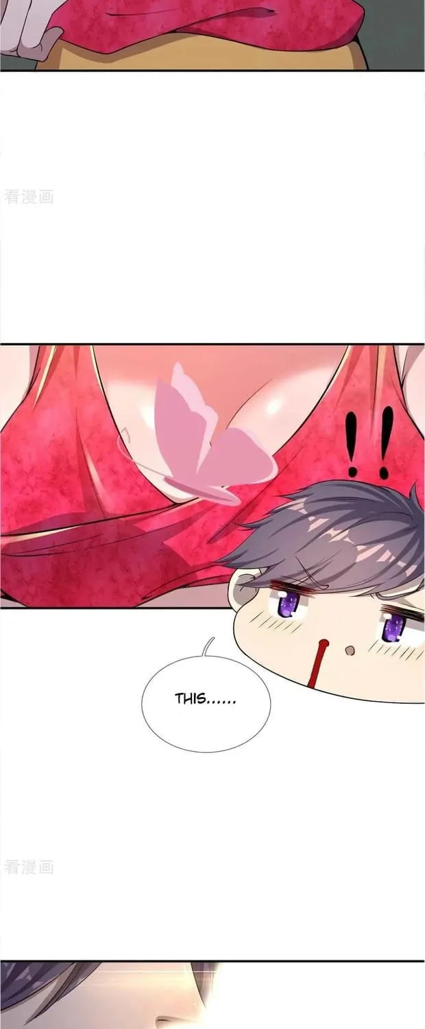 Martial Medic (Colored) Chapter 23 page 6 - 