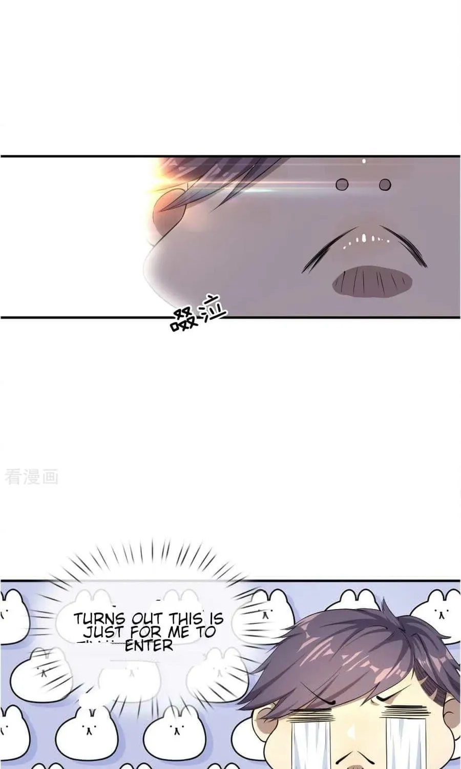 Martial Medic (Colored) Chapter 24 page 14 - 