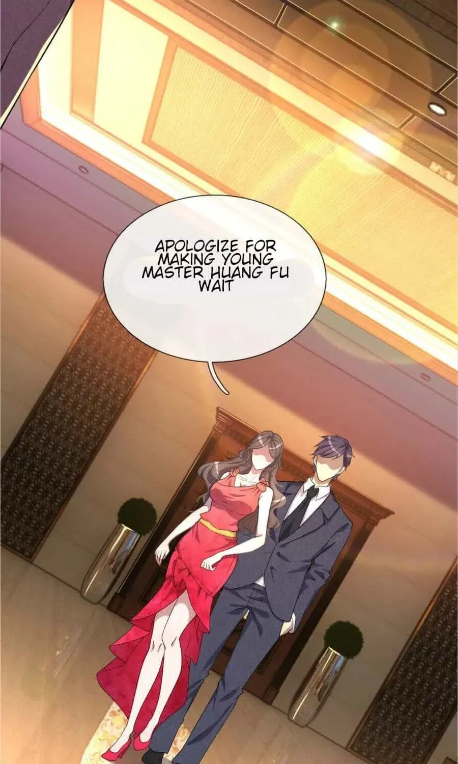 Martial Medic (Colored) Chapter 24 page 20 - 