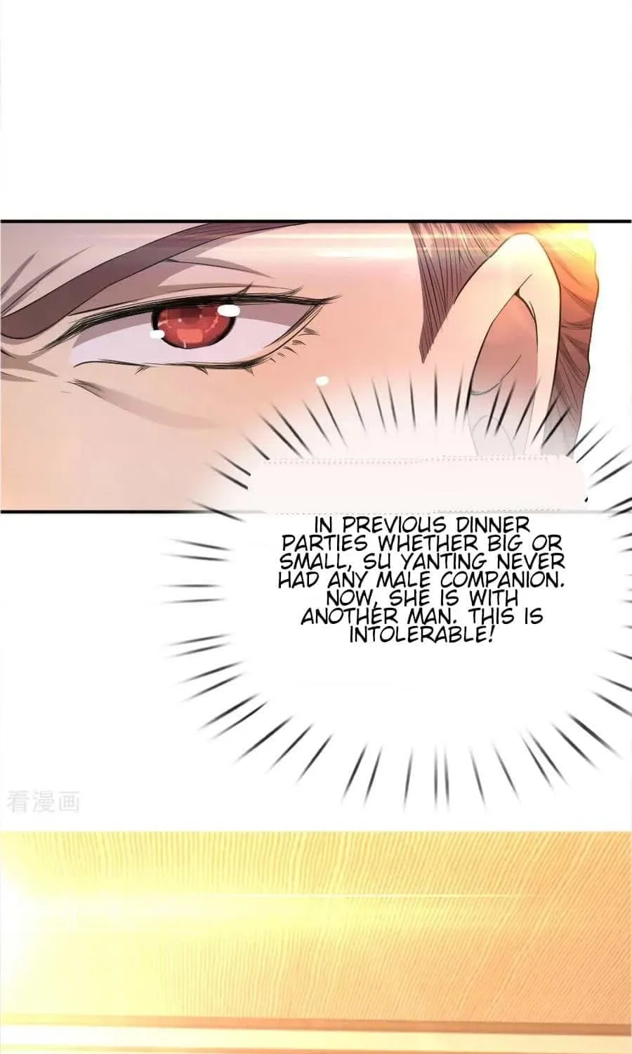 Martial Medic (Colored) Chapter 24 page 22 - 