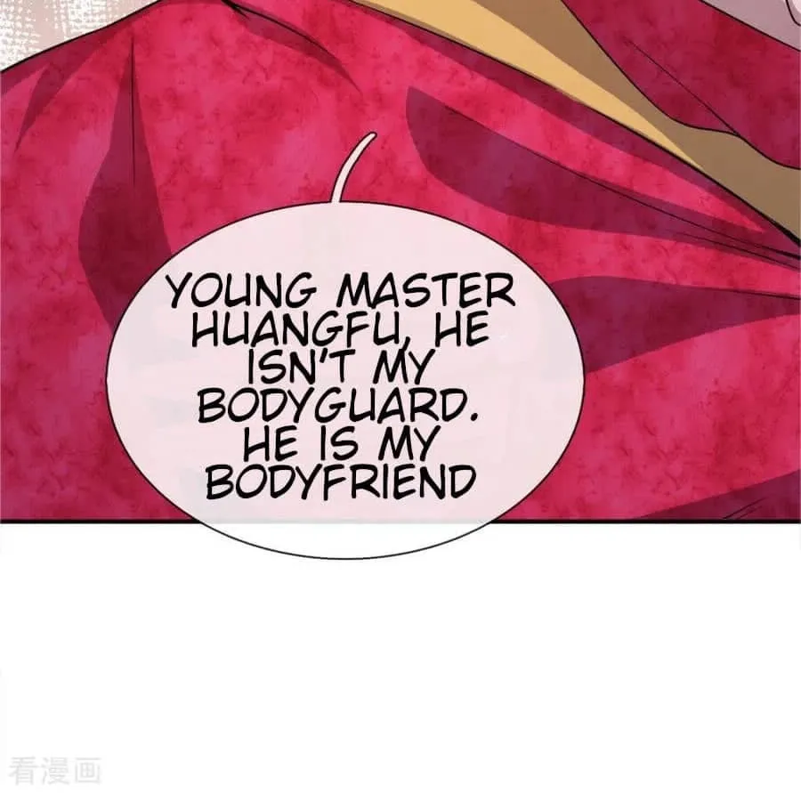 Martial Medic (Colored) Chapter 25 page 11 - 