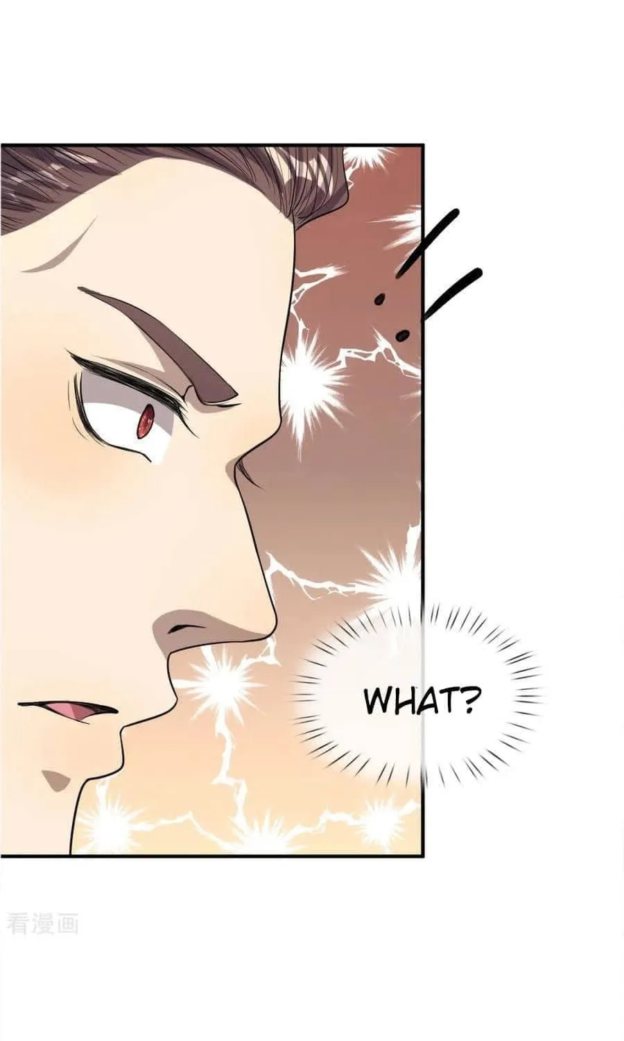 Martial Medic (Colored) Chapter 25 page 12 - 