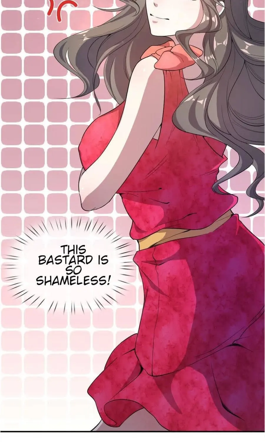 Martial Medic (Colored) Chapter 25 page 21 - 