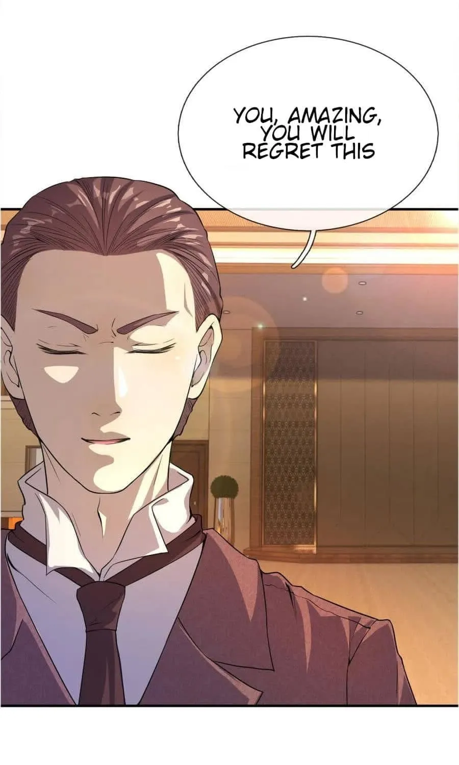 Martial Medic (Colored) Chapter 25 page 23 - 