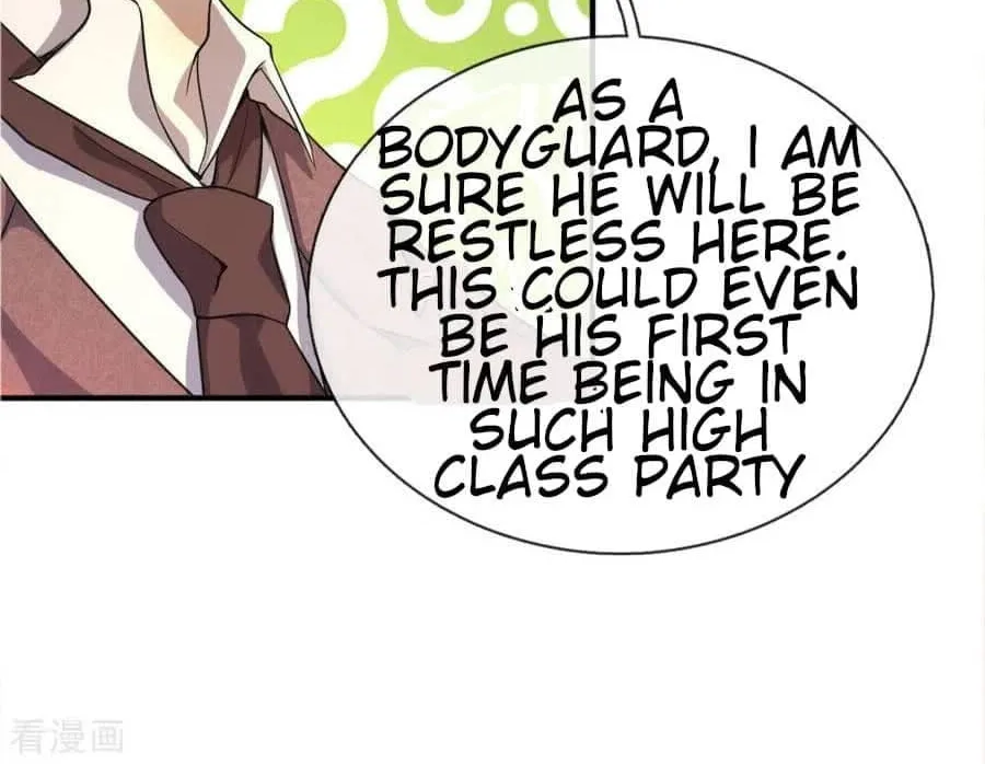 Martial Medic (Colored) Chapter 25 page 4 - 