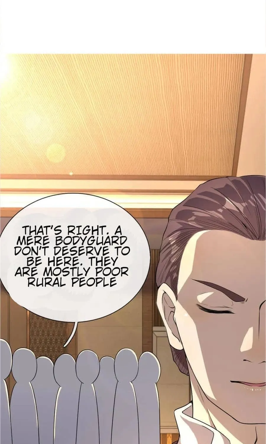 Martial Medic (Colored) Chapter 25 page 5 - 