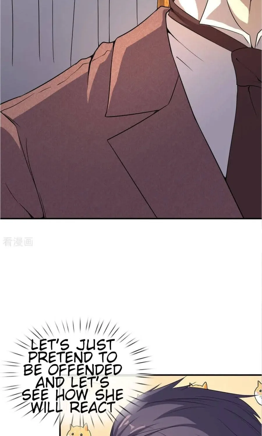 Martial Medic (Colored) Chapter 25 page 6 - 