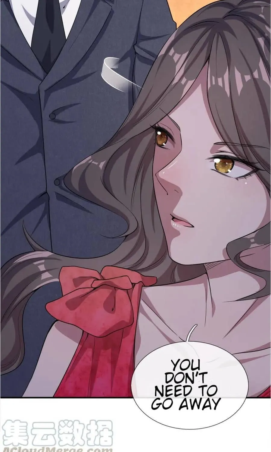 Martial Medic (Colored) Chapter 25 page 9 - 