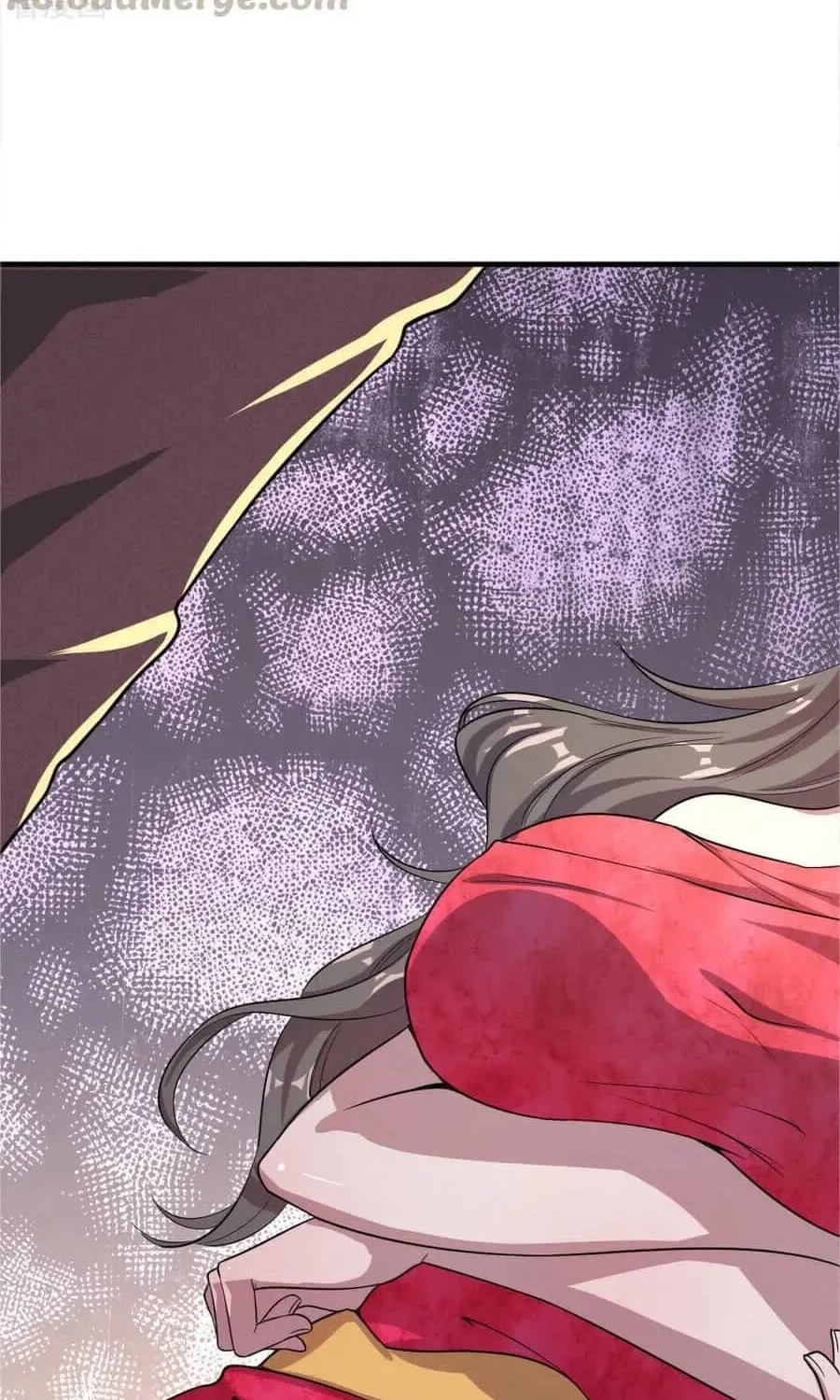 Martial Medic (Colored) Chapter 25 page 10 - 