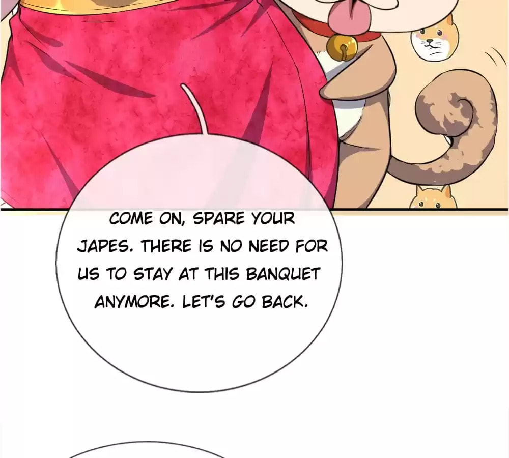 Martial Medic (Colored) Chapter 26 page 20 - 