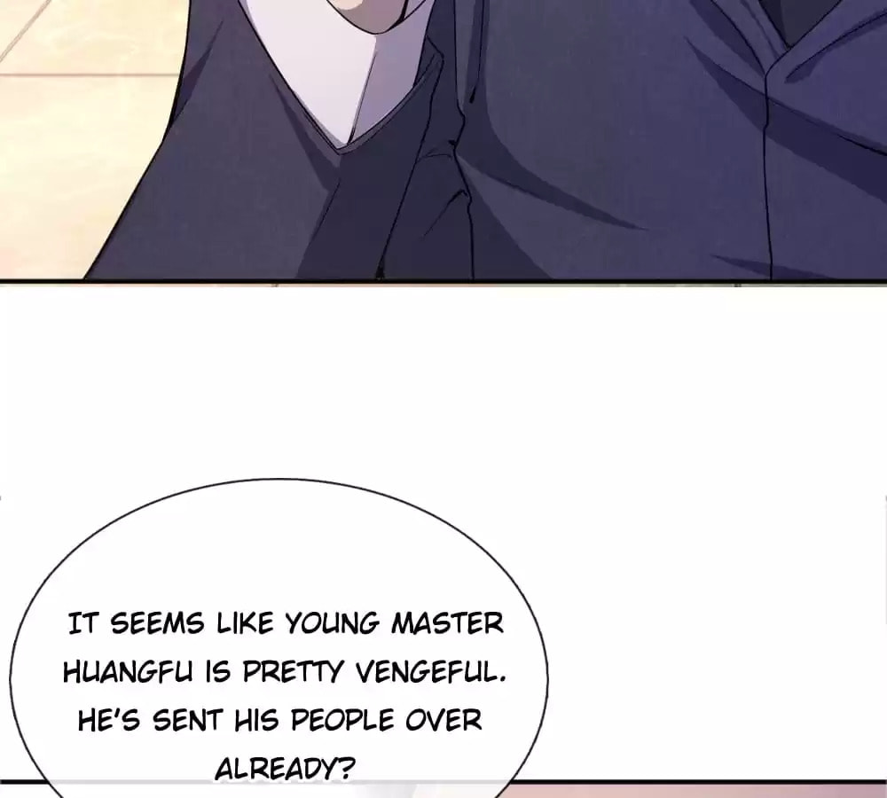 Martial Medic (Colored) Chapter 26 page 28 - 