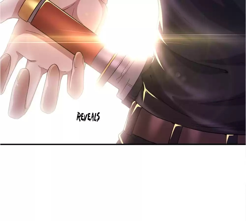 Martial Medic (Colored) Chapter 26 page 36 - 