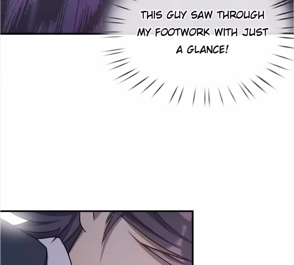 Martial Medic (Colored) Chapter 27 page 12 - 