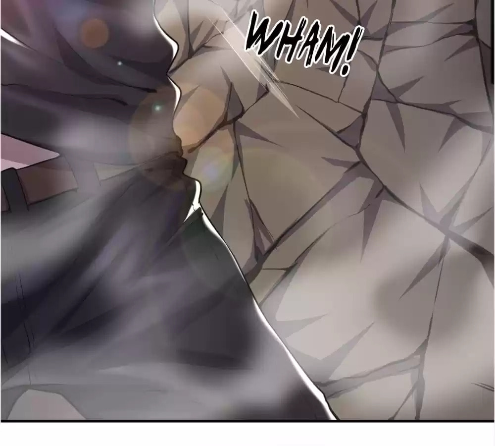 Martial Medic (Colored) Chapter 27 page 21 - 