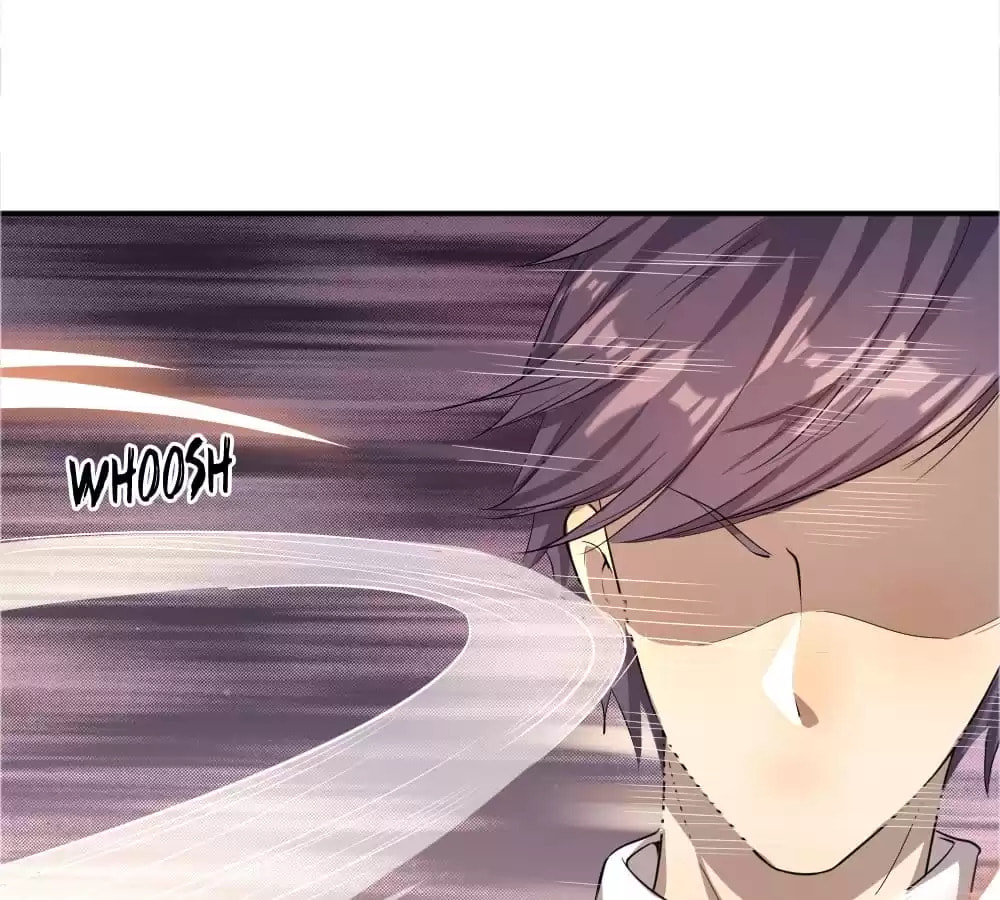 Martial Medic (Colored) Chapter 27 page 32 - 