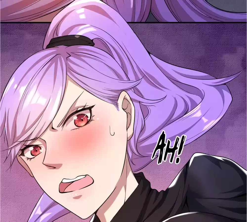 Martial Medic (Colored) Chapter 27 page 35 - 