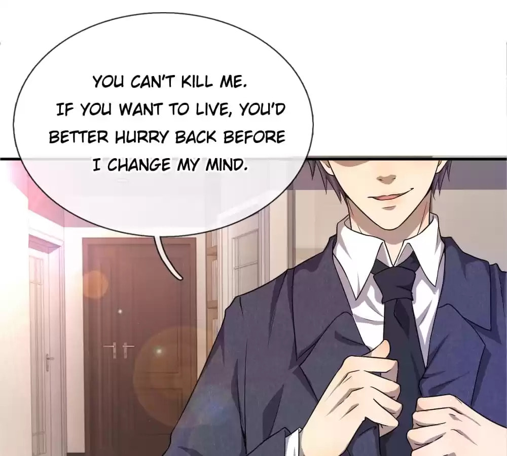 Martial Medic (Colored) Chapter 28 page 1 - 