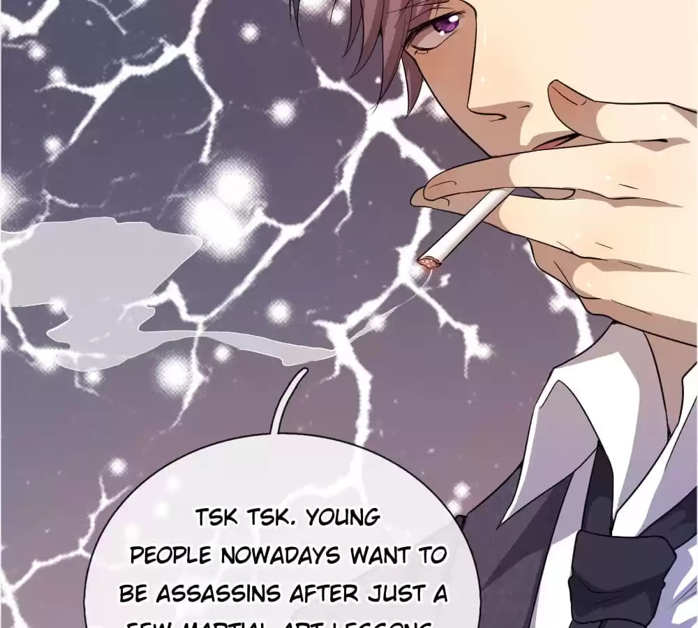 Martial Medic (Colored) Chapter 28 page 11 - 