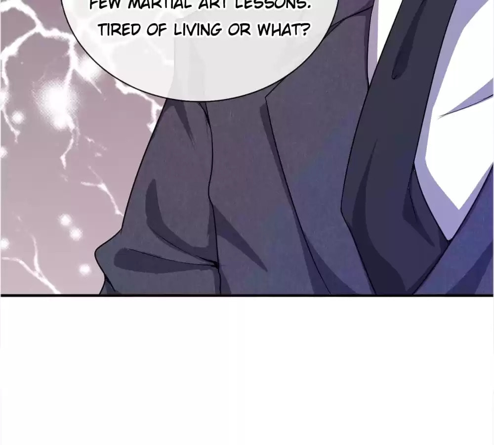 Martial Medic (Colored) Chapter 28 page 12 - 