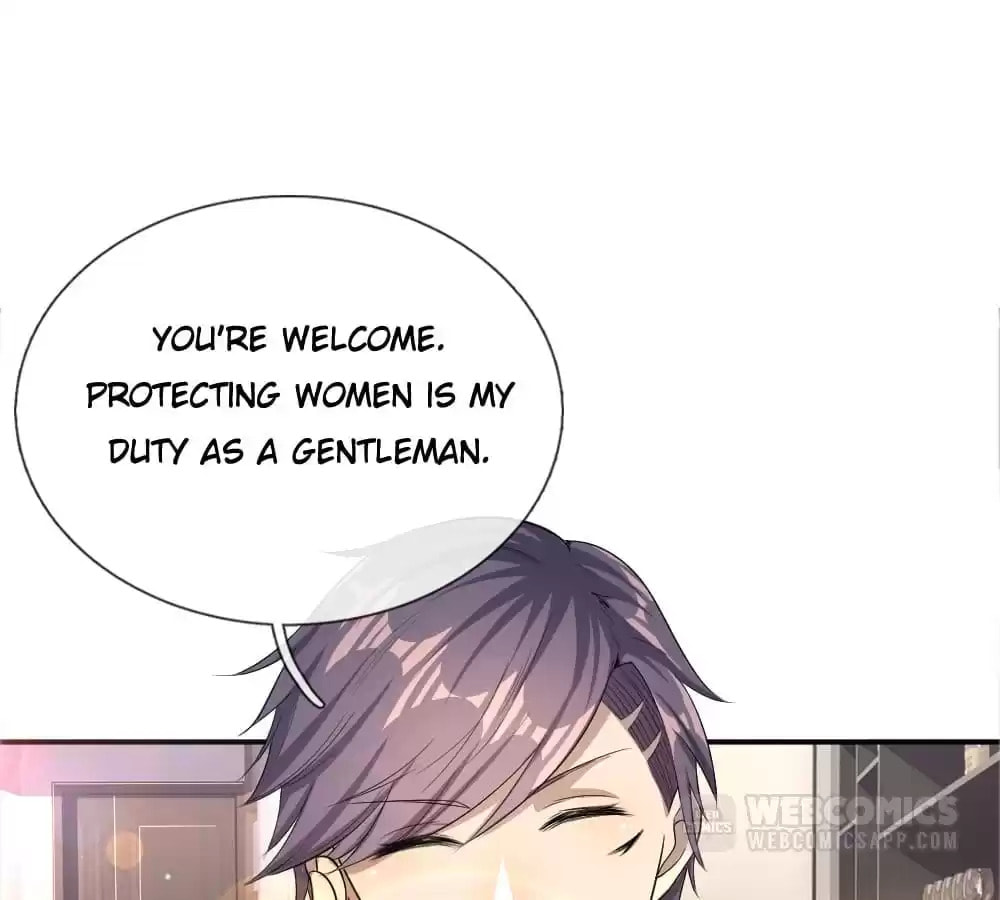 Martial Medic (Colored) Chapter 28 page 23 - 