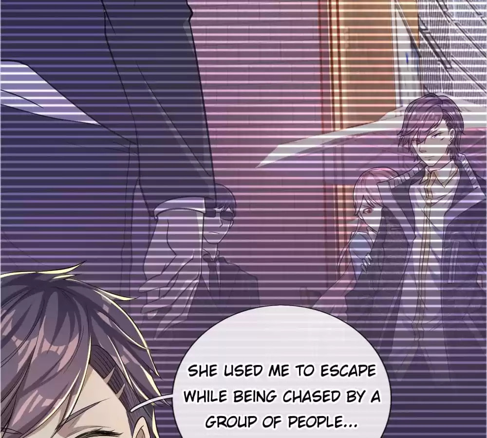 Martial Medic (Colored) Chapter 28 page 30 - 