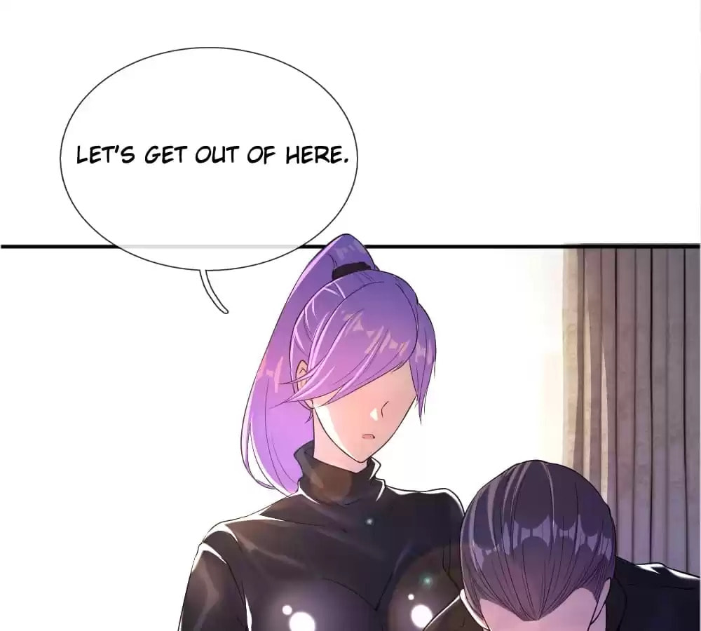 Martial Medic (Colored) Chapter 28 page 5 - 