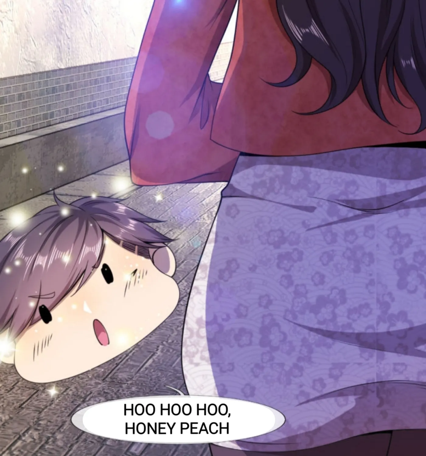 Martial Medic (Colored) Chapter 75 page 25 - 