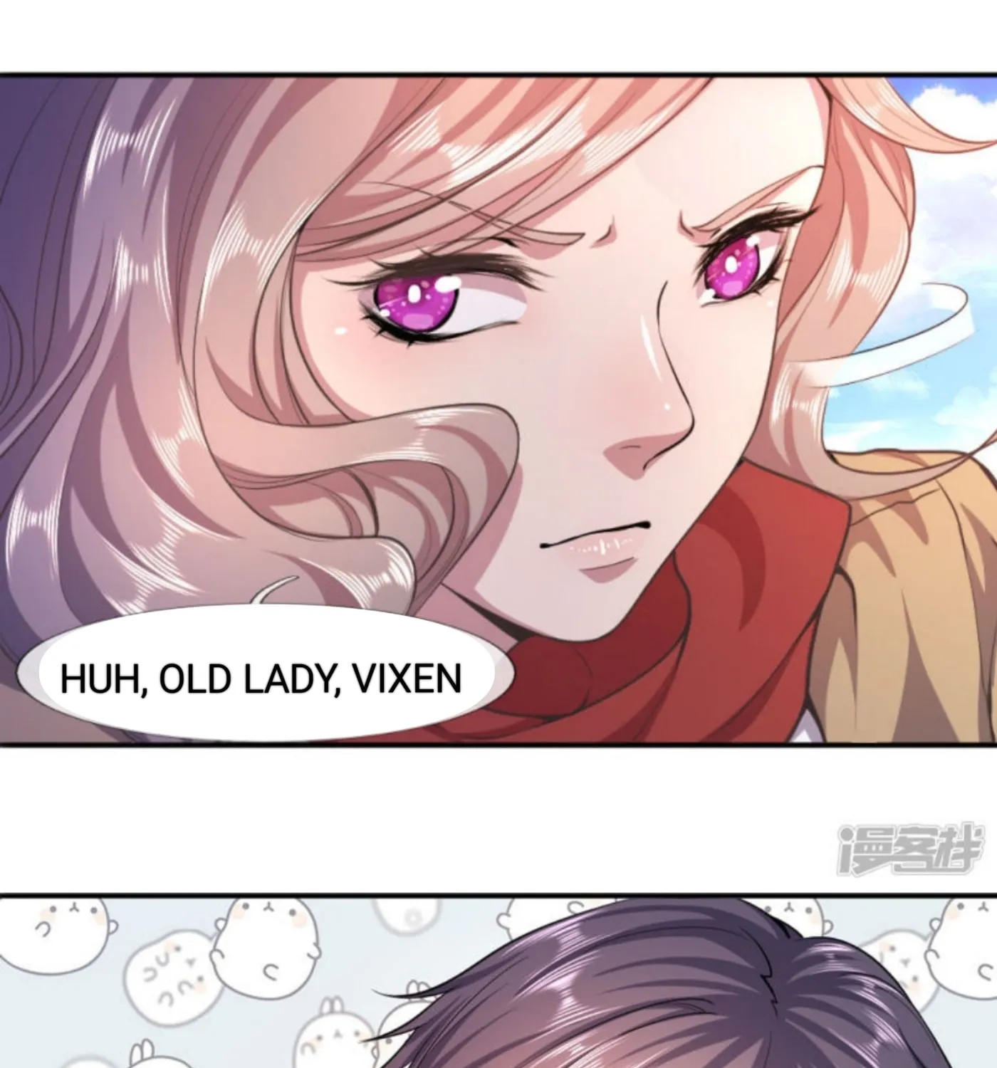 Martial Medic (Colored) Chapter 76 page 2 - 